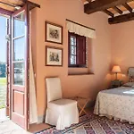Villa Venere 12 Capannori