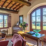 Venere 12 Villa Capannori