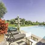 Villa Venere 12 Capannori
