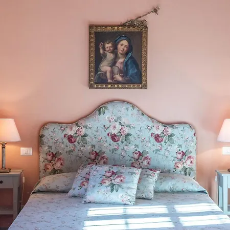 Venere 12 Villa Capannori