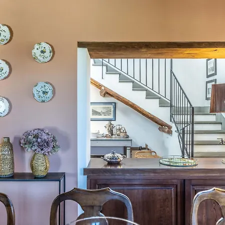 Venere 12 Капаннори