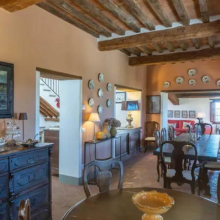 Villa Venere 12 *