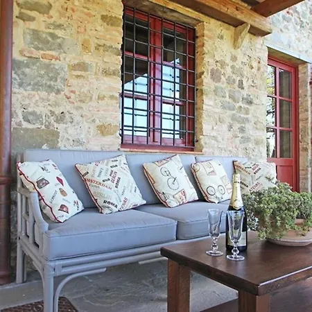 Villa Venere 12