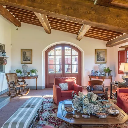Villa Venere 12 *