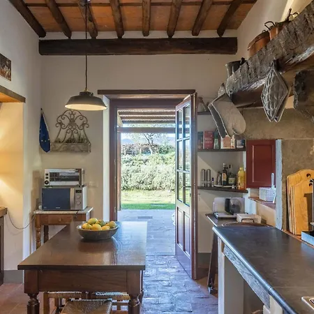 Venere 12 Villa Capannori