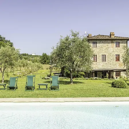 Venere 12 Villa