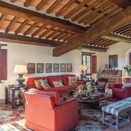 Villa Venere 12