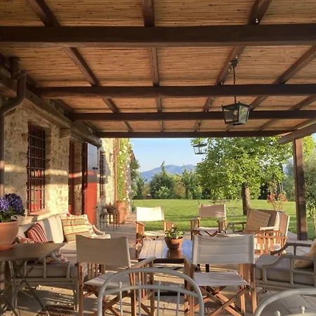 Venere 12 Villa *