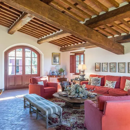 Villa Venere 12 *