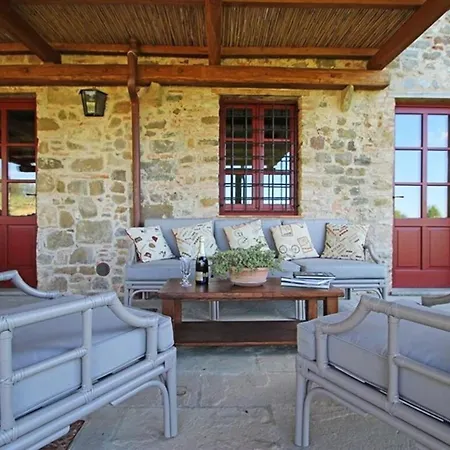 Villa Venere 12 *