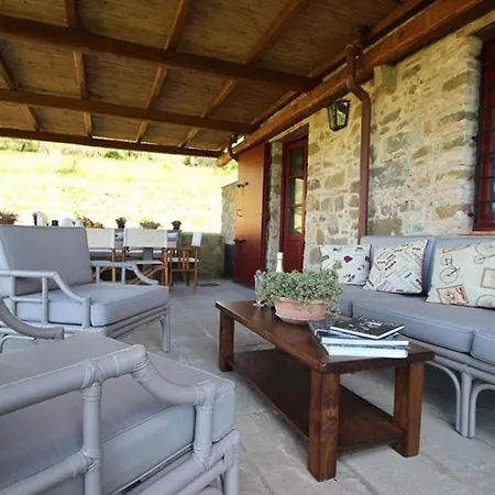 Villa Venere 12 Capannori