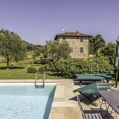 Venere 12 * Капаннори