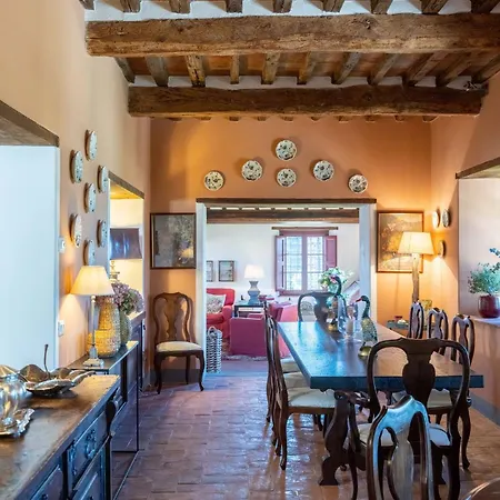 Villa Venere 12