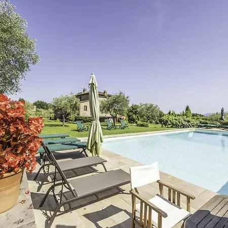 Villa Venere 12 Capannori