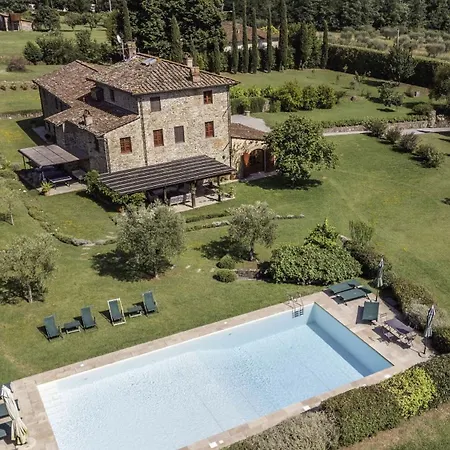Villa Venere 12
