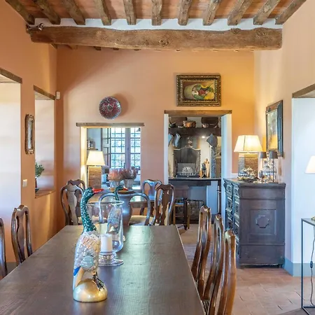 Villa Venere 12 *