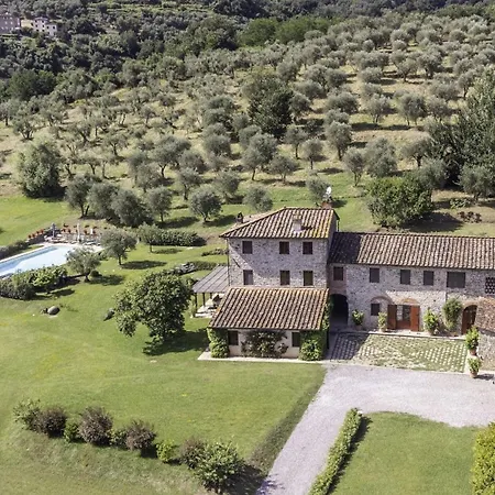 Вилла Venere 12