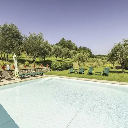 Venere 12 Villa