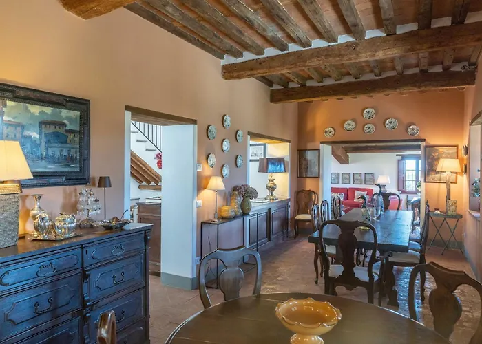 Вилла Venere 12 *