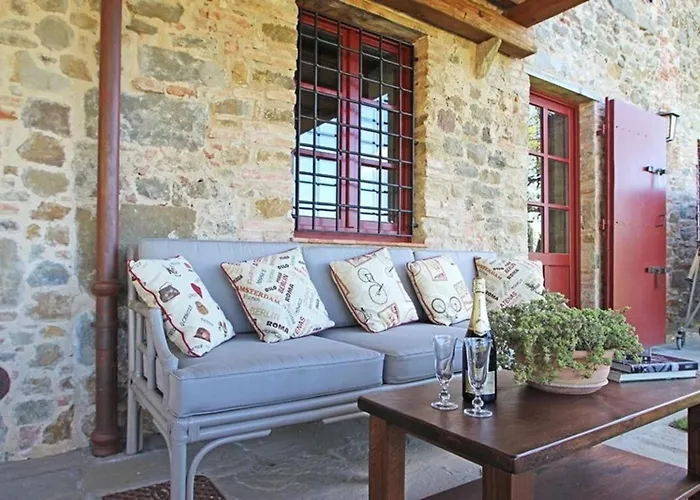 Вилла Venere 12