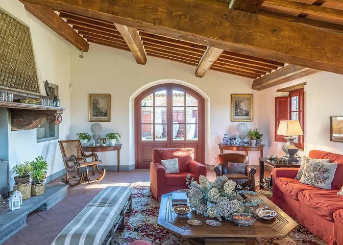 Вилла Venere 12 *