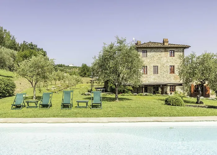 Venere 12 Вилла