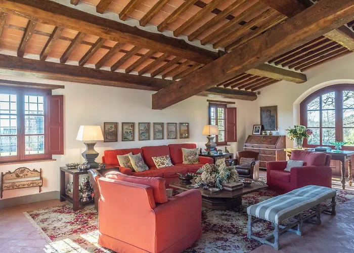 Вилла Venere 12