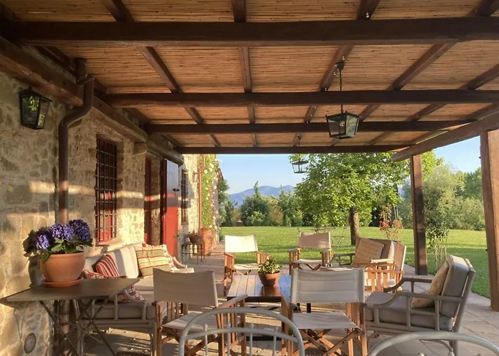 Venere 12 Вилла *