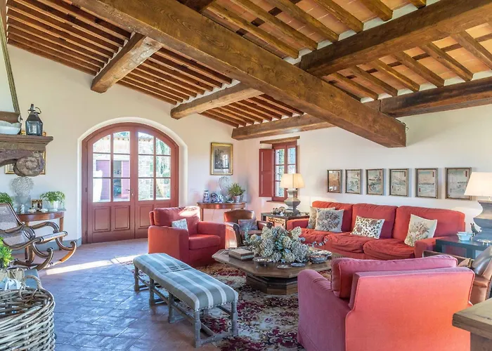 Вилла Venere 12 *