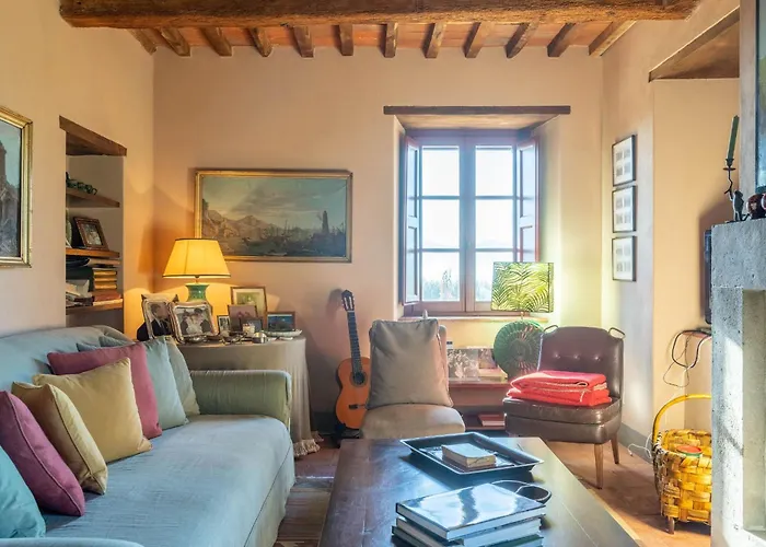 Venere 12 Капаннори