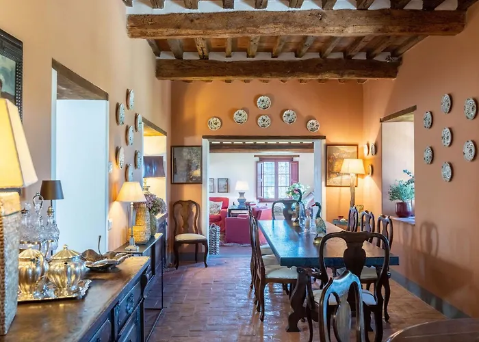 Вилла Venere 12