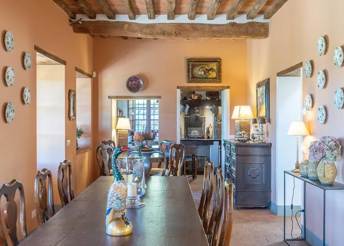 Вилла Venere 12 *