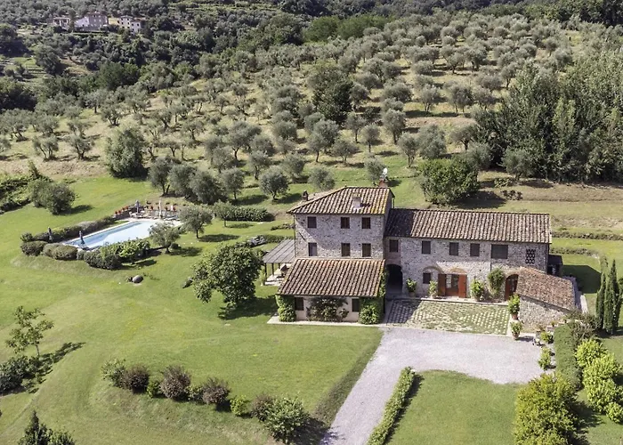 Вилла Venere 12