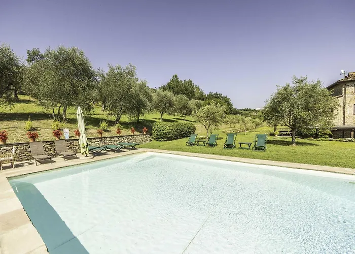 Venere 12 Вилла